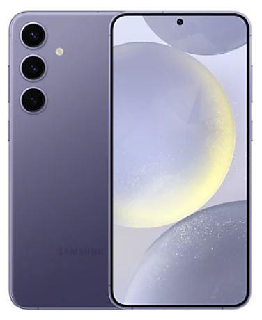 MOBILE PHONE GALAXY S24  256GB VIOLET SM-S926B SAMSUNG