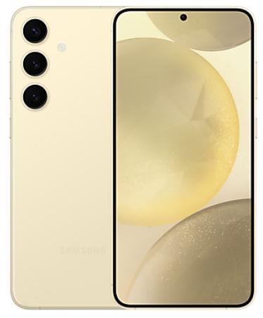 MOBILE PHONE GALAXY S24  256GB YELLOW SM-S926B SAMSUNG