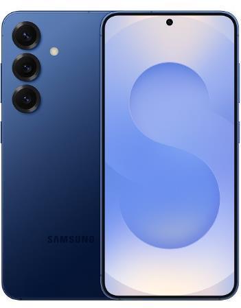 MOBILE PHONE GALAXY S25 128GB NAVY SM-S931B SAMSUNG
