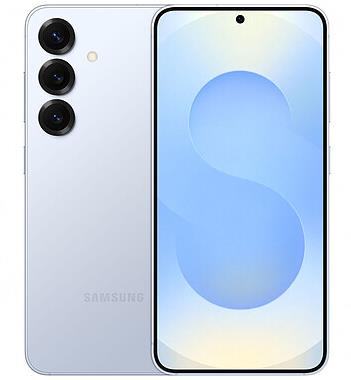 MOBILE PHONE GALAXY S25 256GB BLUE SM-S931B SAMSUNG