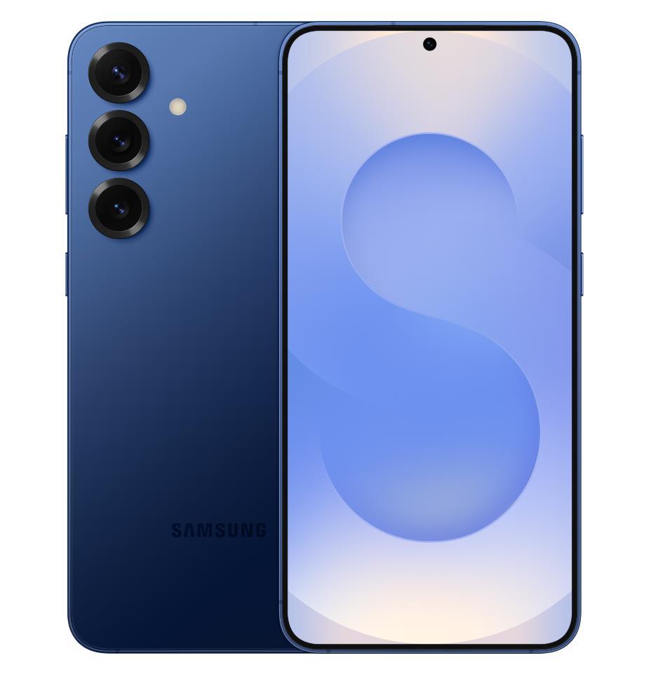 MOBILE PHONE GALAXY S25 512GB BLUE SM-S931B SAMSUNG