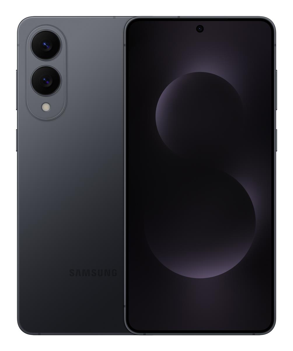 MOBILE PHONE GALAXY S25 EDGE 512GB TIT BK SM-S937B SAMSUNG