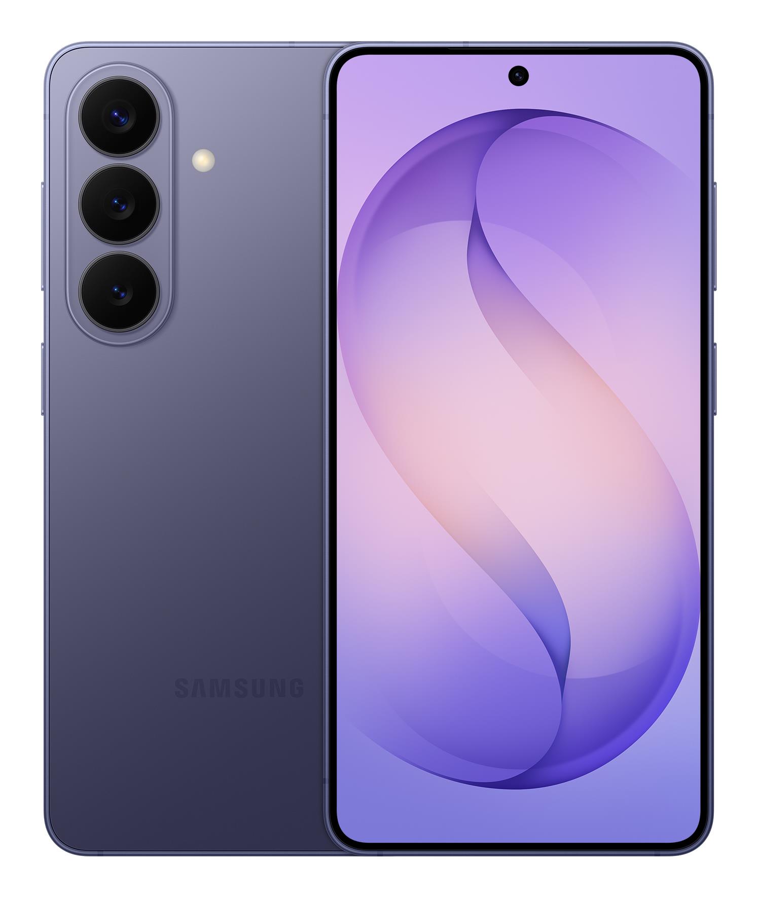 MOBILE PHONE GALAXY S26 128GB VIOLET SM-S942B SAMSUNG