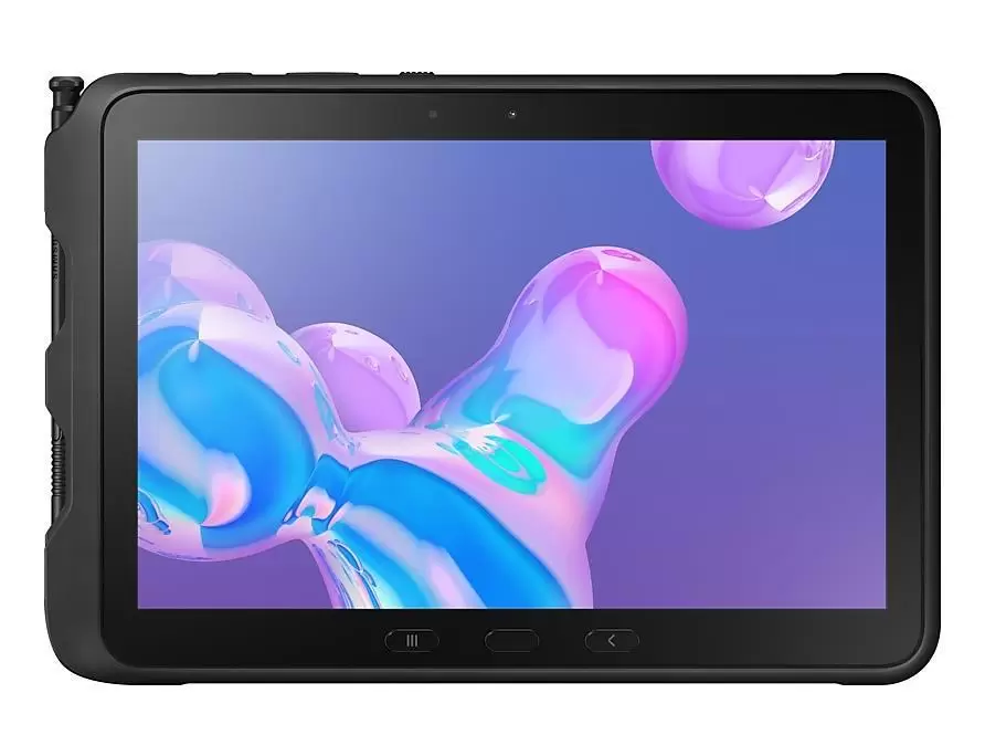 TABLET GALAXY ACTIVE PRO 10.1