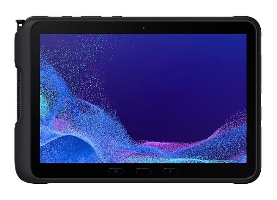 TABLET GALAXY TAB ACTIVE4 PRO 10 1   64GB BLACK T630 SAMSUNG