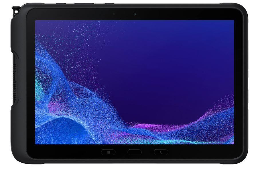 TABLET GALAXY TAB ACTIVE4 PRO 10 1   64GB BLACK T636 SAMSUNG