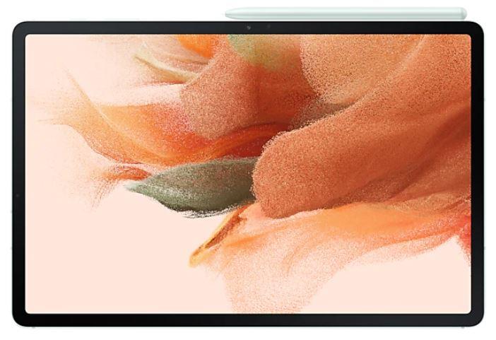 TABLET GALAXY TAB S7 FE 12.4 