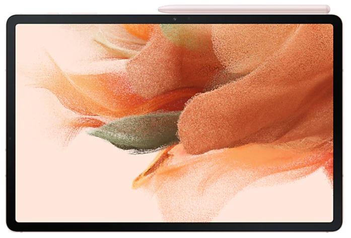 TABLET GALAXY TAB S7 FE 12.4 