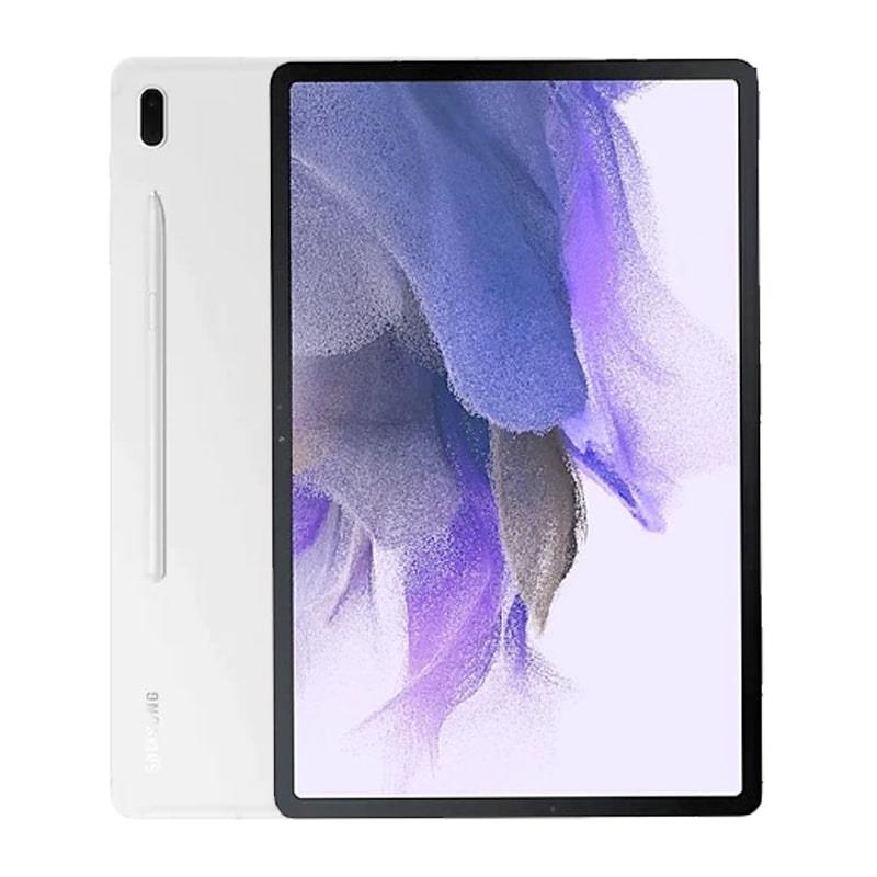 TABLET GALAXY TAB S7 FE 12 4   5G 64GB SILV  SM-T736 SAMSUNG
