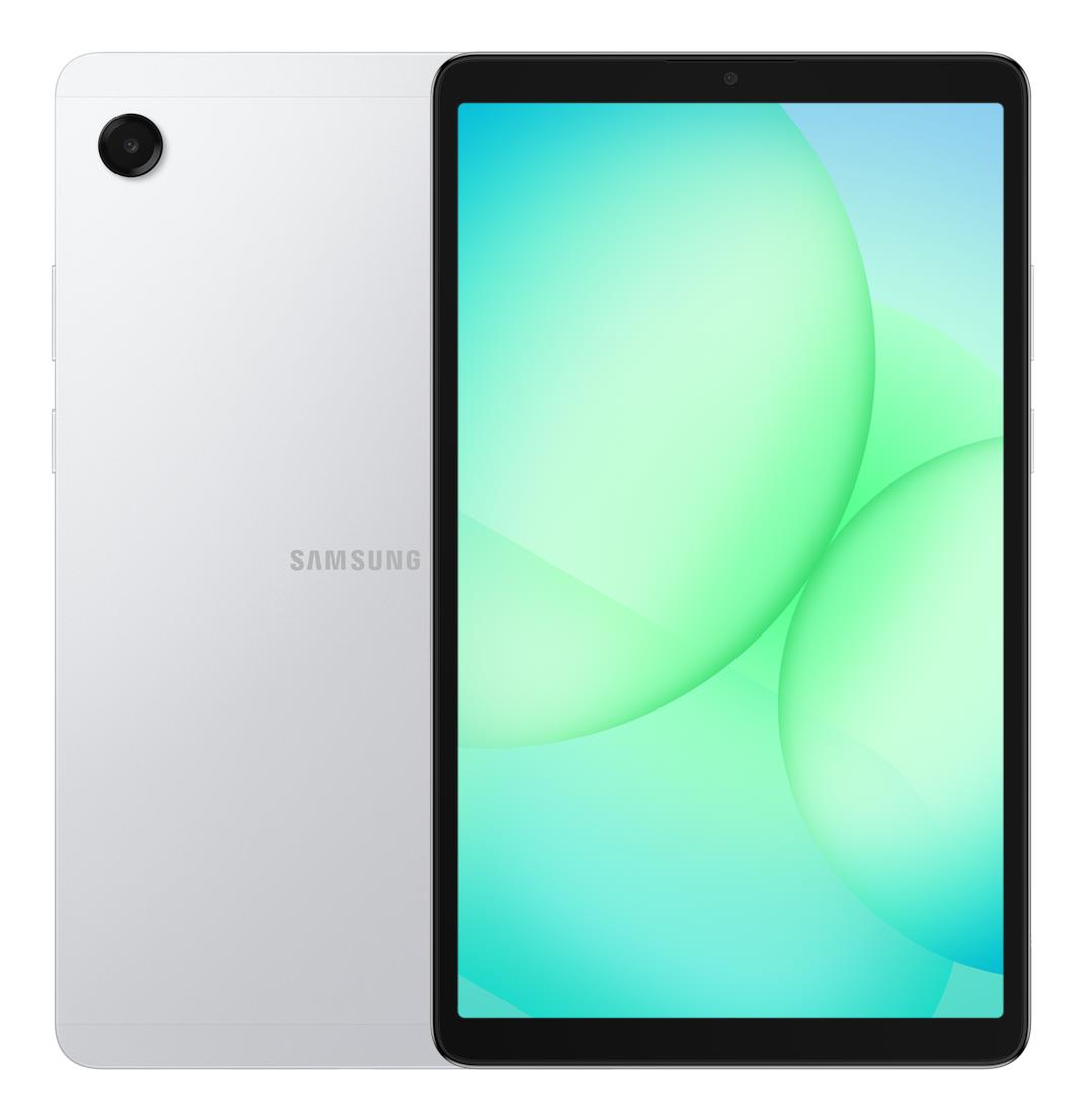 TABLET GALAXY TAB A11 8 7   128GB LTE SILV SM-X135 SAMSUNG