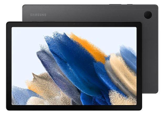 TABLET GALAXY TAB A8 10 5   32GB LTE GREY SM-X205 SAMSUNG