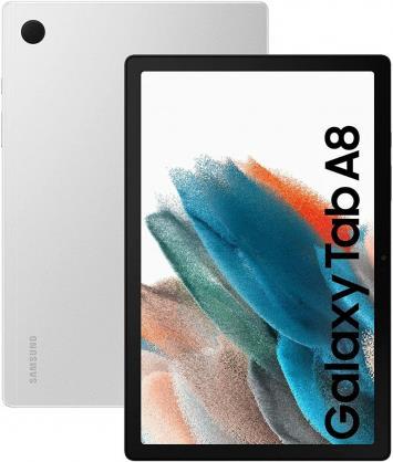 TABLET GALAXY TAB A8 10 5   32GB LTE SILV SM-X205 SAMSUNG