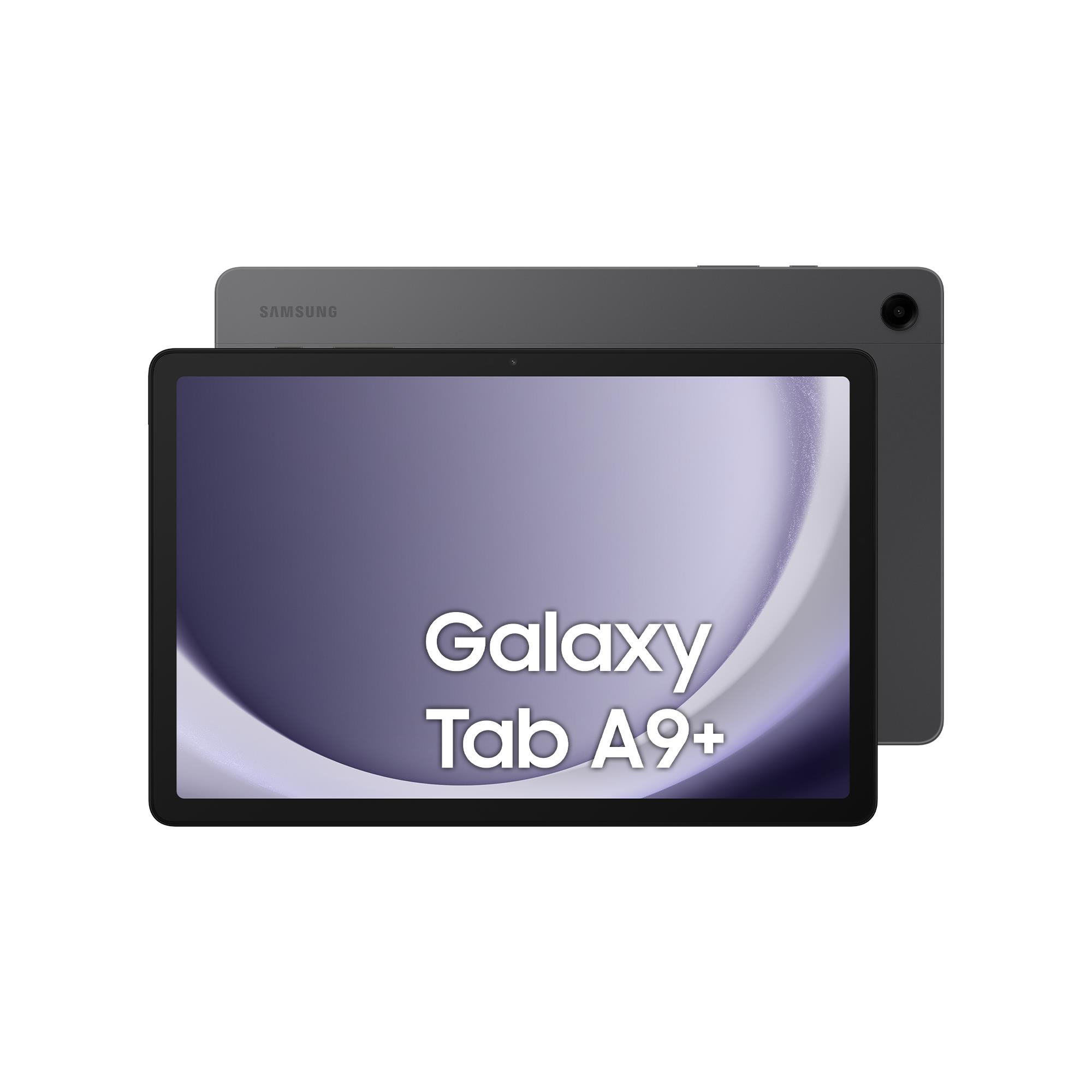 TABLET GALAXY TAB A9  11   256G WIFI GRAP SM-X210 SAMSUNG