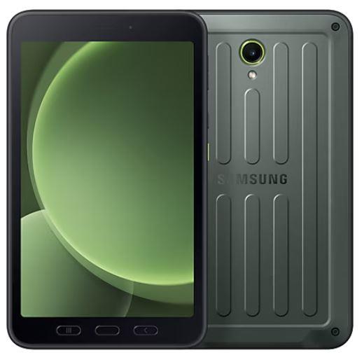 TABLET GALAXY TAB ACTIVE5 5G 8   128GB GREEN SM-X306 SAMSUNG