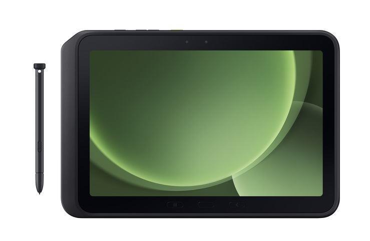 TABLET GALAXY TAB ACTIVE5 PRO 10   128GB GRN SM-X350 SAMSUNG