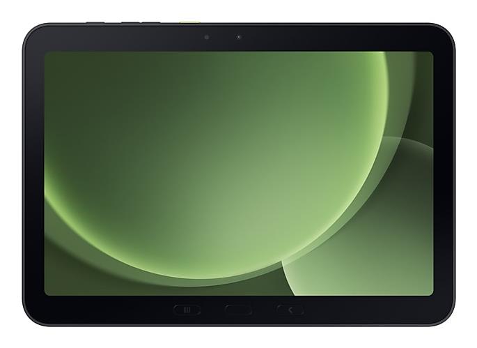 TABLET GALAXY TAB ACTIVE5 PRO 10   128GB GRN SM-X350 SAMSUNG