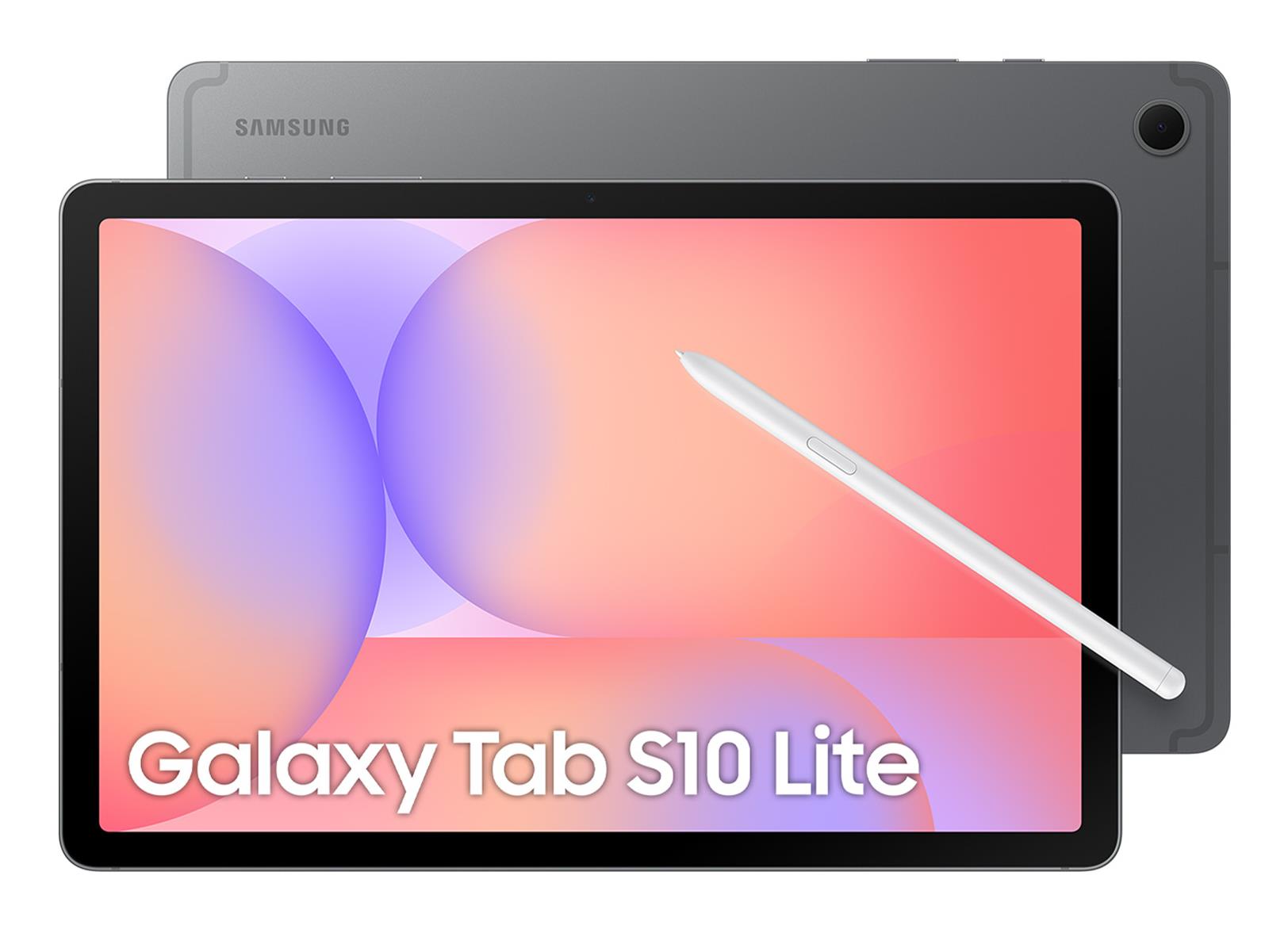 TABLET GALAXY TAB S10LITE 10   WIFI 128GB GR SM-X400 SAMSUNG