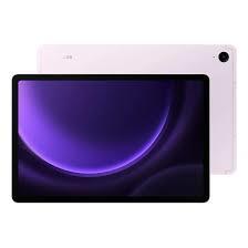 TABLET GALAXY TAB S9 FE 10 9   256GB LAVENDER SM-X510 SAMSUNG