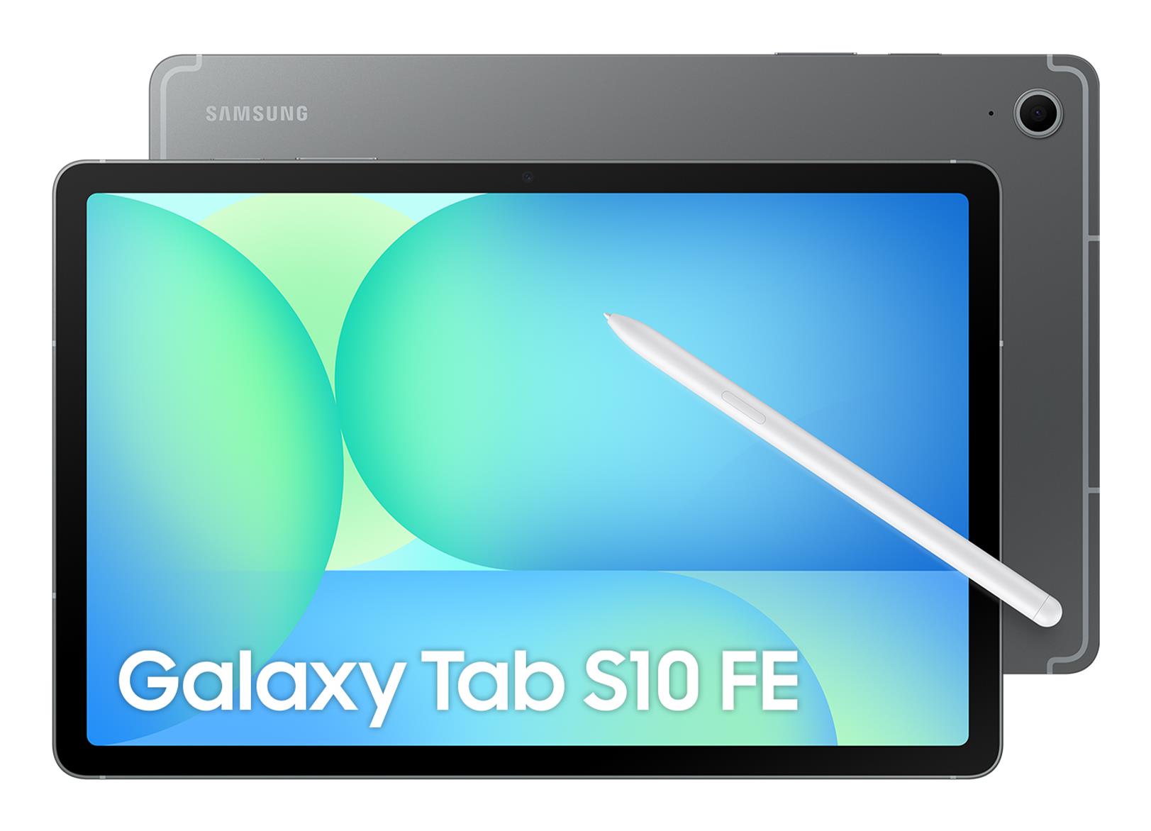 TABLET GALAXY TAB S10 FE 128G WIFI GREY SM-X520 SAMSUNG