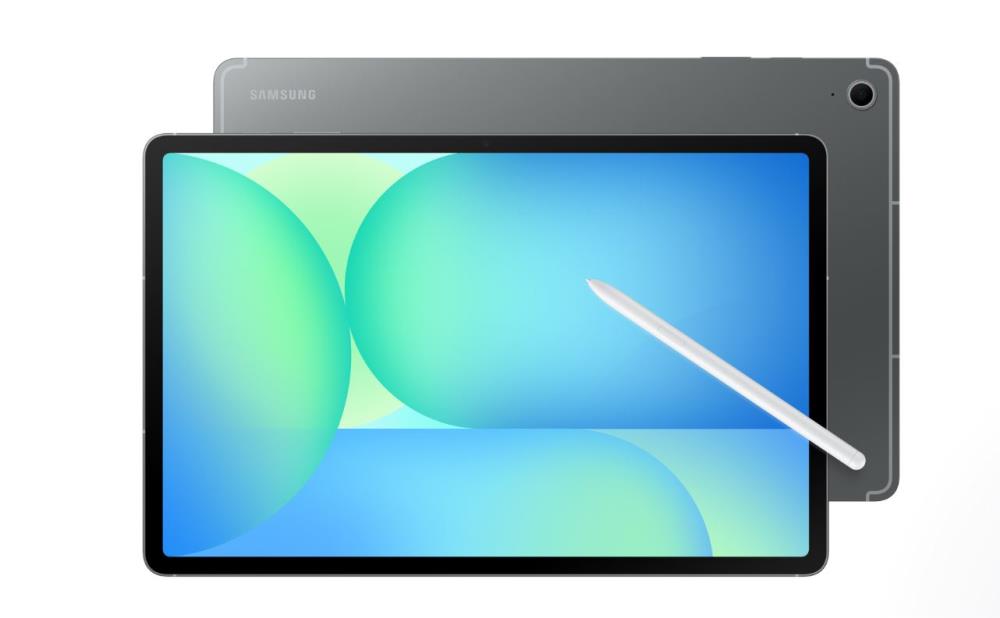 TABLET GALAXY TAB S10 FE 128G WIFI GREY SM-X520 SAMSUNG