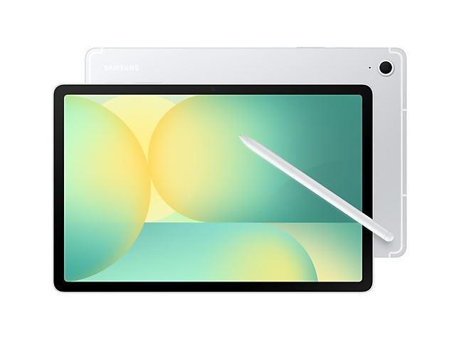 TABLET GALAXY TAB S10 FE 256G WIFI SILVER SM-X520 SAMSUNG