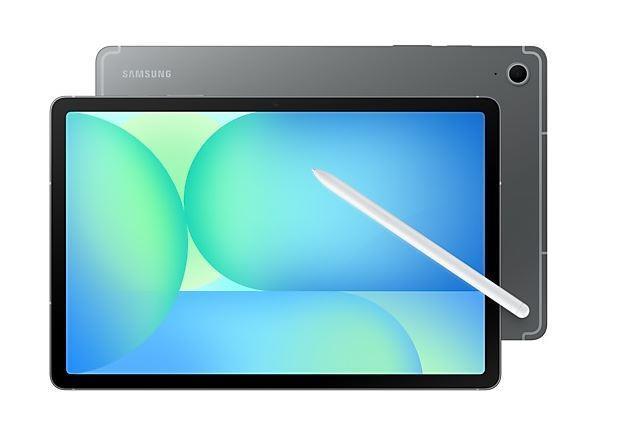 TABLET GALAXY TAB S10 FE 5G 128GB GREY SM-X526 SAMSUNG