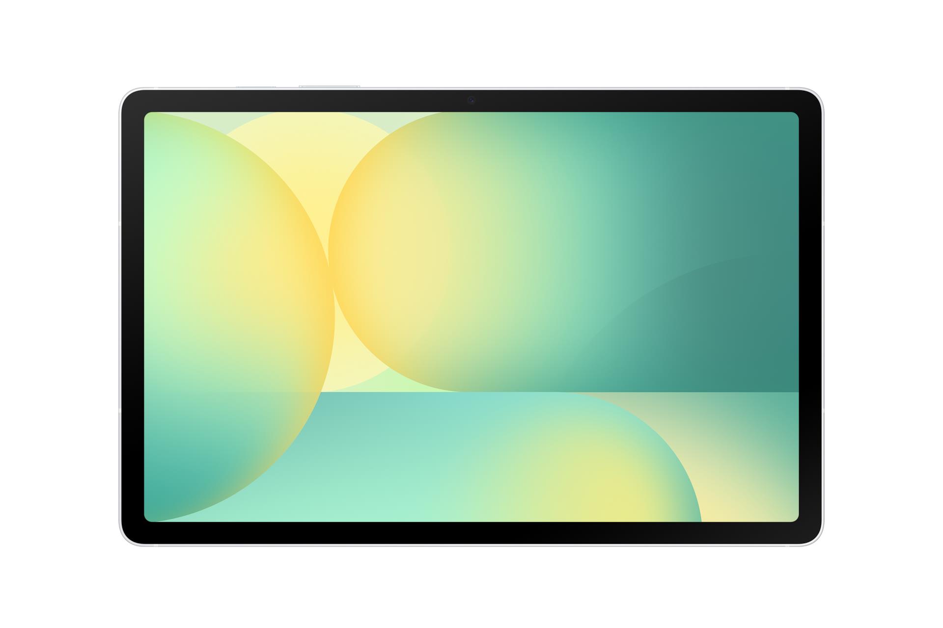TABLET GALAXY TAB S10 FE 5G 128GB SILVER SM-X526 SAMSUNG
