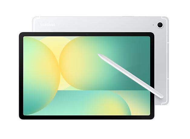 TABLET GALAXY TAB S10 FE 5G 128GB SILVER SM-X526 SAMSUNG