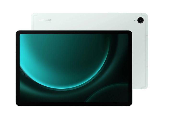 TABLET GALAXY TAB S9 FE+ 12.4 