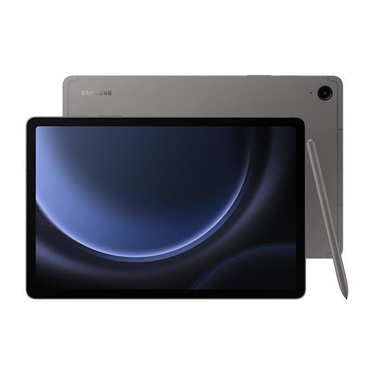 TABLET GALAXY TAB S9 FE  12 4   256GB GRAY SM-X616 SAMSUNG