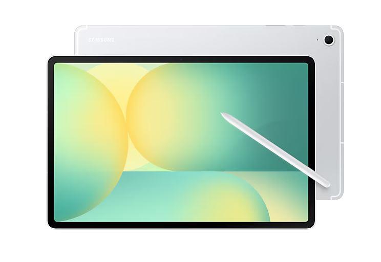 TABLET GALAXY TAB S10 FE  128G WIFI SILVER SM-X620 SAMSUNG