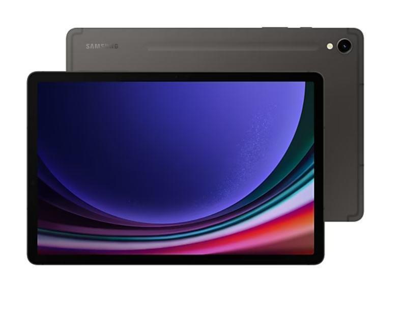 TABLET GALAXY TAB S9 11   128GB WIFI GRAPHITE SM-X710 SAMSUNG