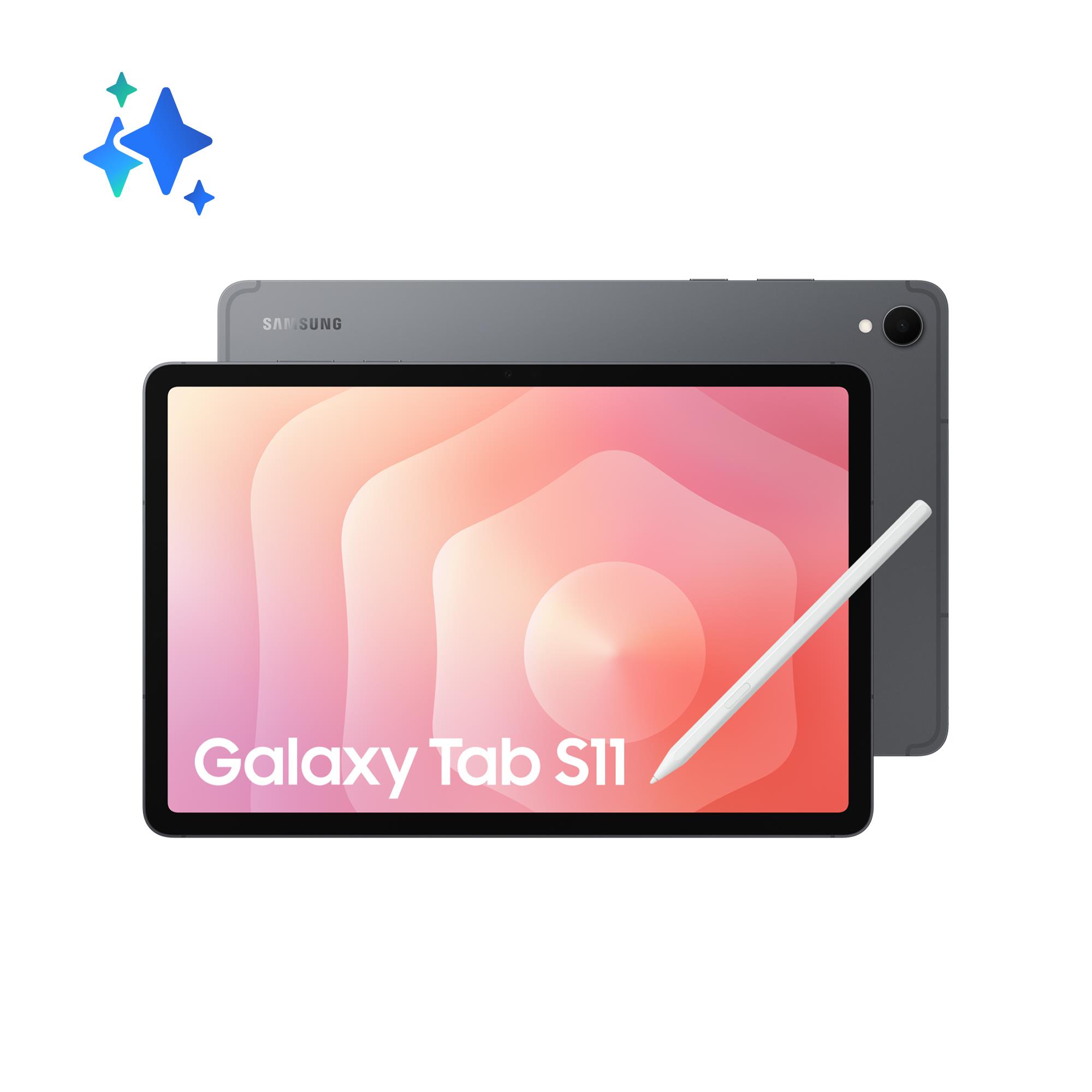TABLET GALAXY TAB S11 11   128 WIFI GREY SM-X730 SAMSUNG