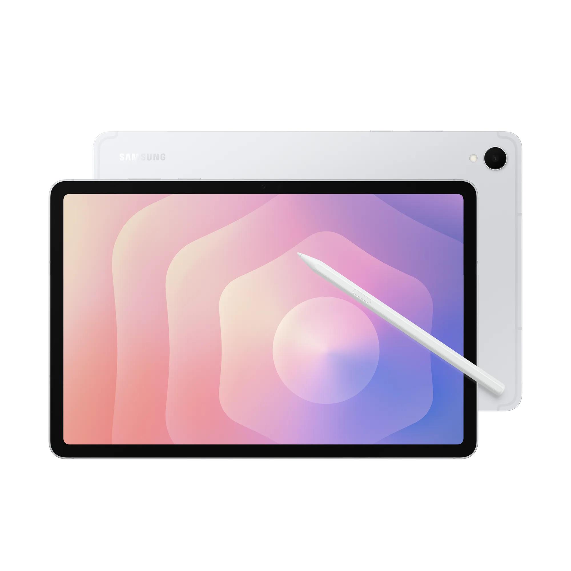 TABLET GALAXY TAB S11 11   128 WIFI SILV  SM-X730 SAMSUNG