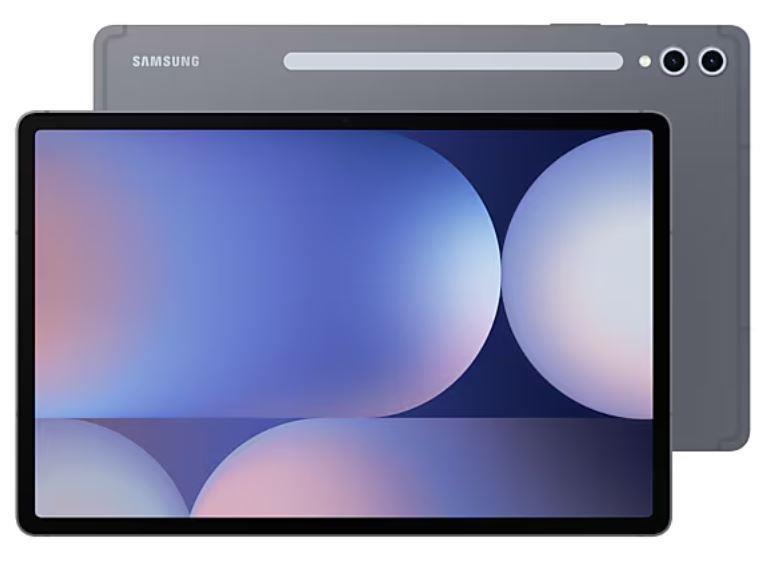 TABLET GALAXY TAB S10  12   512GB GREY SM-X820 SAMSUNG