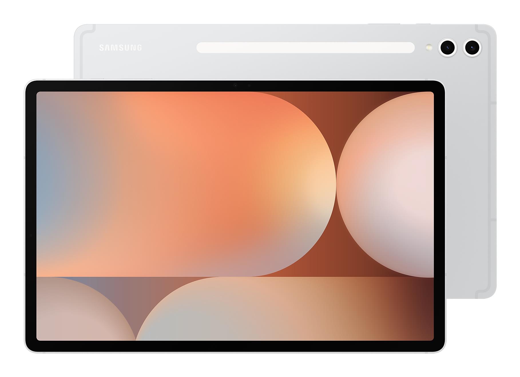 TABLET GALAXY TAB S10  12   512GB SILV SM-X820 SAMSUNG
