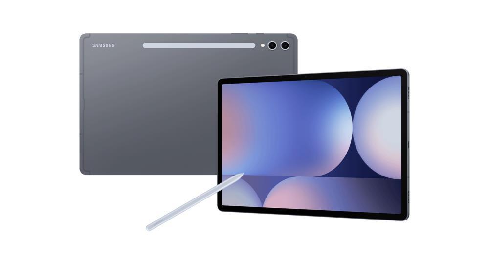 TABLET GALAXY TAB S10  5G 12   512GB GREY SM-X826 SAMSUNG