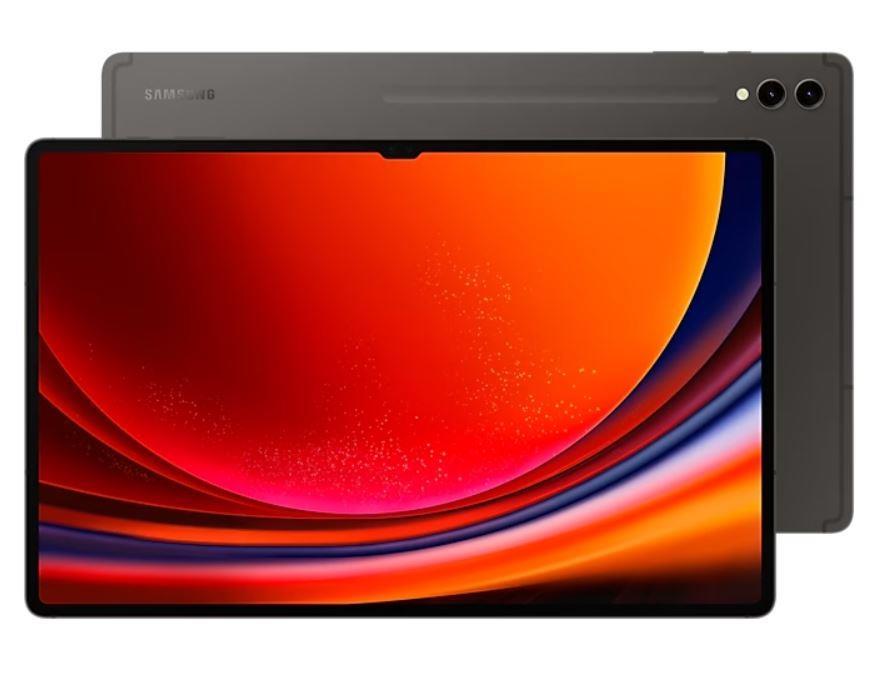 TABLET GALAXY TAB S9 ULTRA 15   256GB GREY SM-X910 SAMSUNG