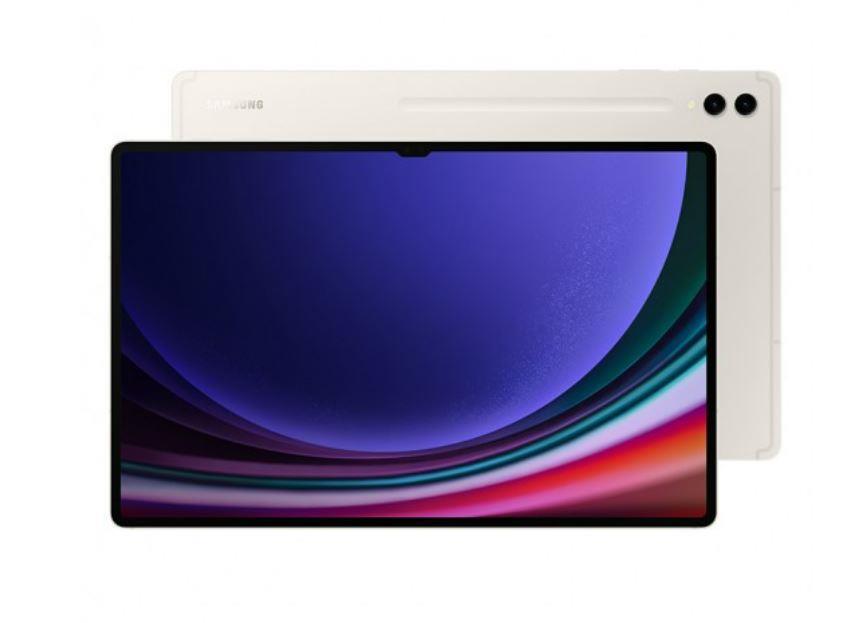 TABLET GALAXY TAB S9 ULTRA 15   256GB 5G BEIGE SM-X916 SAMSUNG