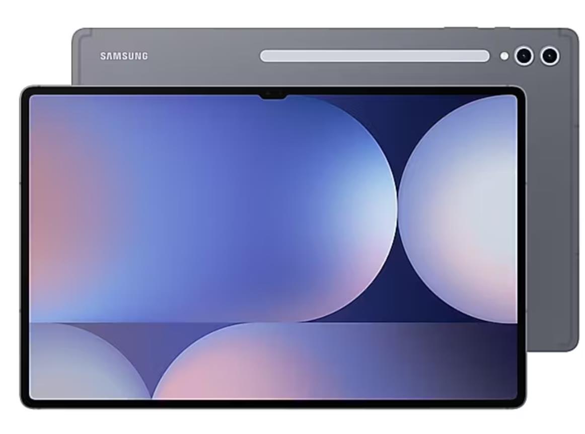 TABLET GALAXY TAB S10 ULTRA 14   1TB GREY SM-X920 SAMSUNG
