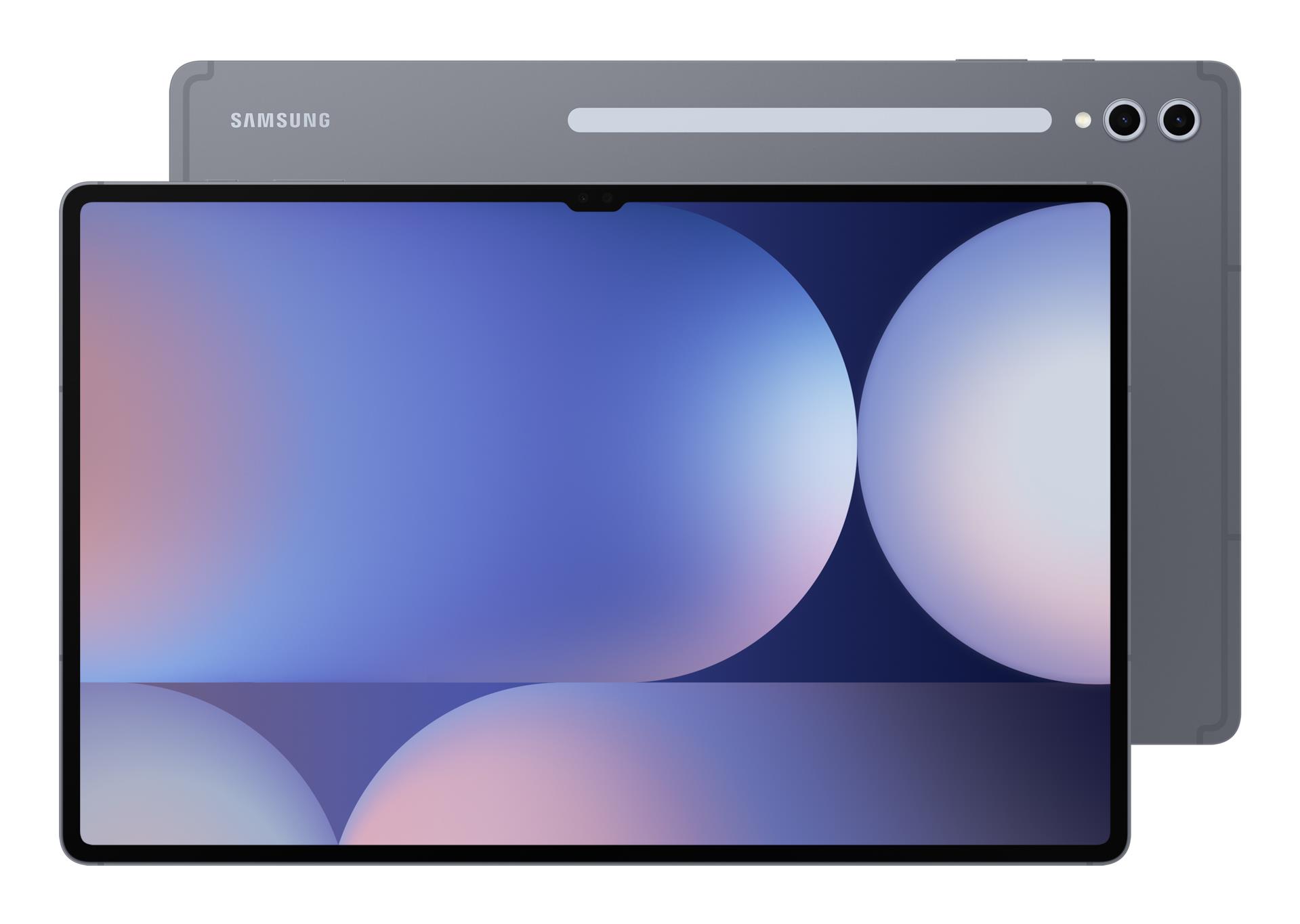 TABLET GALAXY TAB S10 ULTRA 5G 14   256GB GREY SM-X926 SAMSUNG