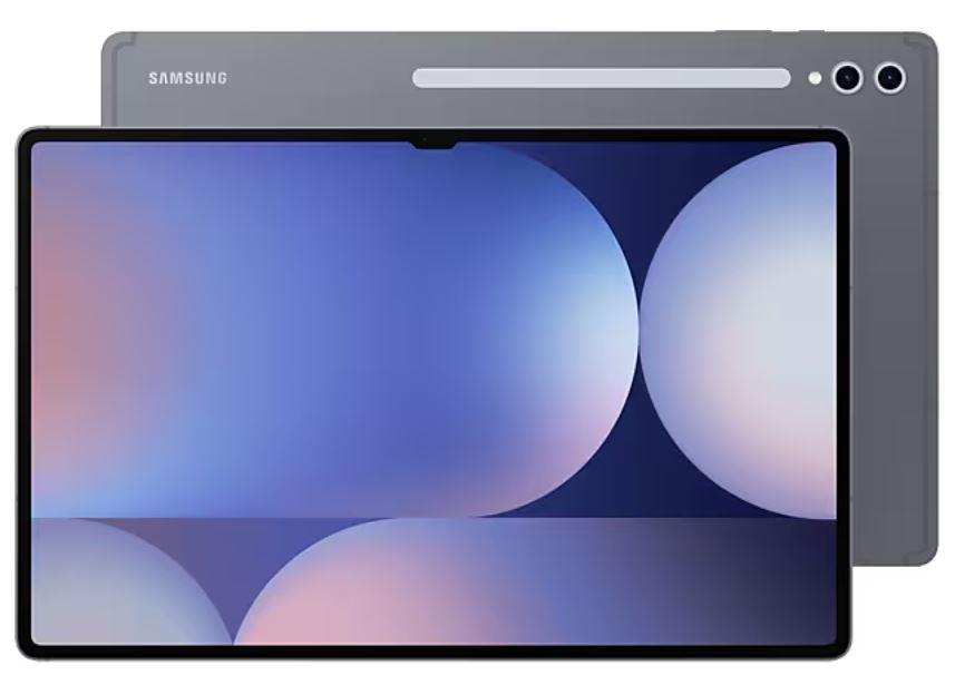 TABLET GALAXY TAB S10 ULTRA 5G 14   1TB GRAY SM-X926 SAMSUNG