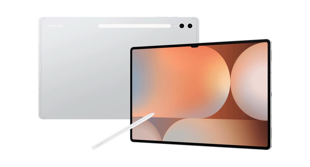 TABLET GALAXY TAB S10 ULTRA 5G 14   512GB SILV SM-X926 SAMSUNG