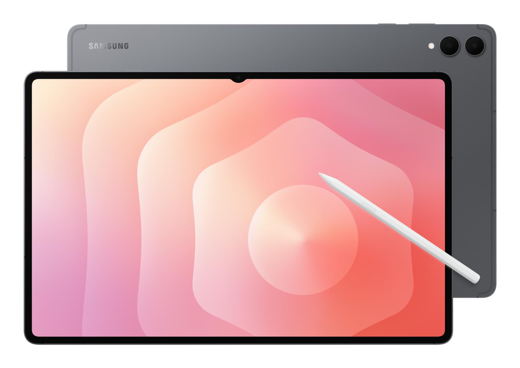 TABLET GALAXY TAB S11 ULTRA 14   512GB GREY SM-X930 SAMSUNG