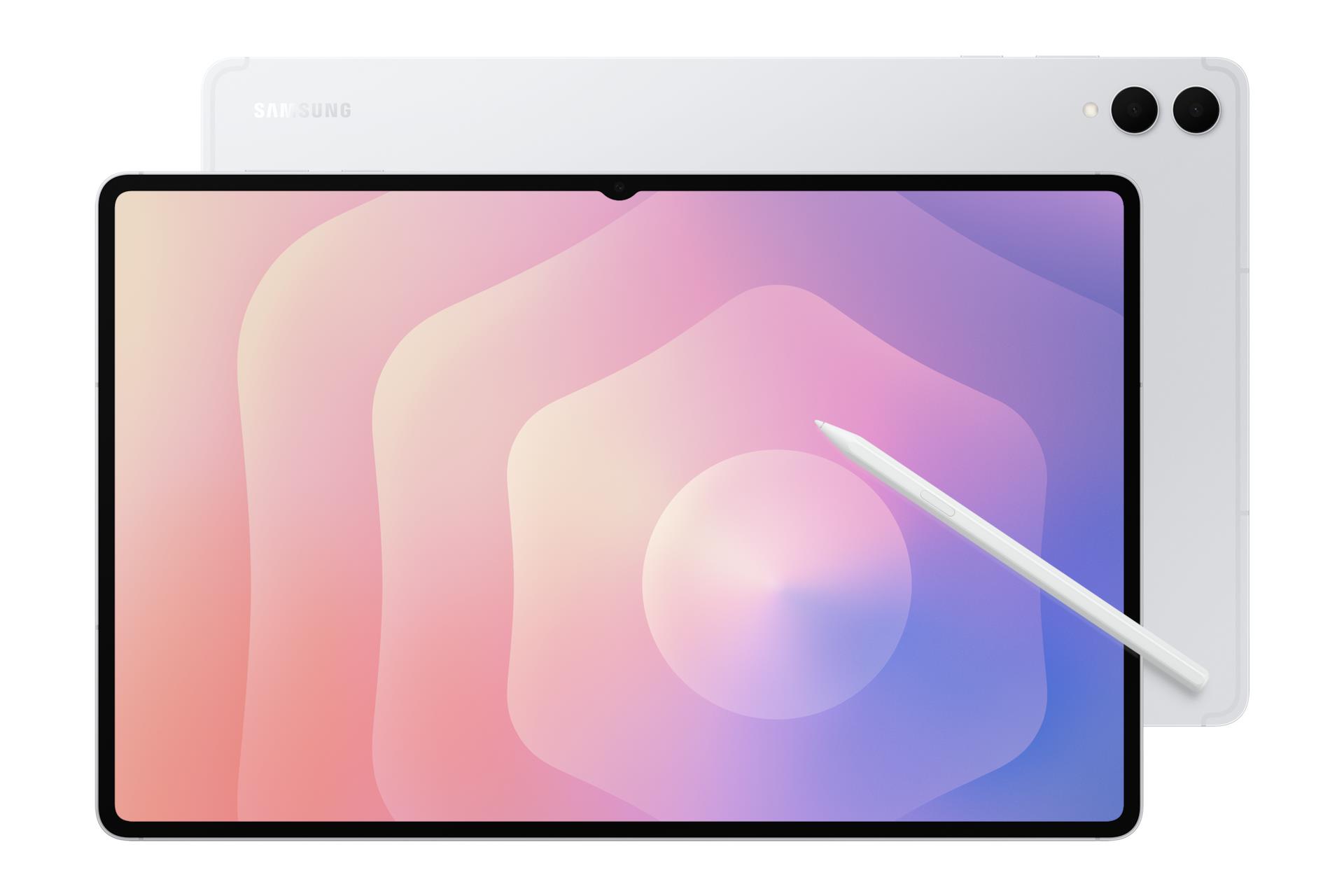 TABLET GALAXY TAB S11 ULTRA 14   256GB SILV SM-X930 SAMSUNG