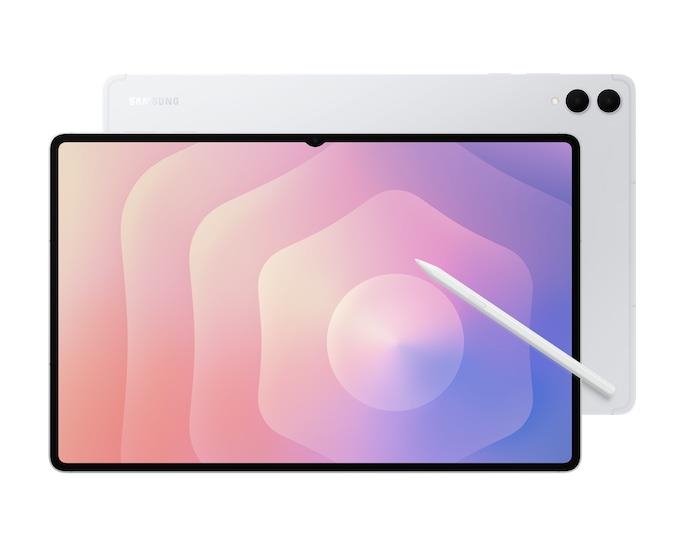TABLET GALAXY TAB S11 ULTRA 14   256GB SILV SM-X930 SAMSUNG