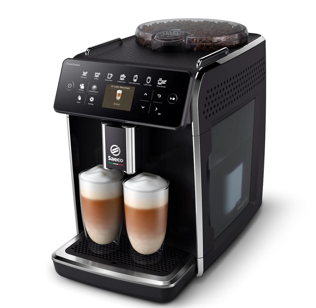 COFFEE MACHINE SAECO GRANAROMA SM6480 00 PHILIPS