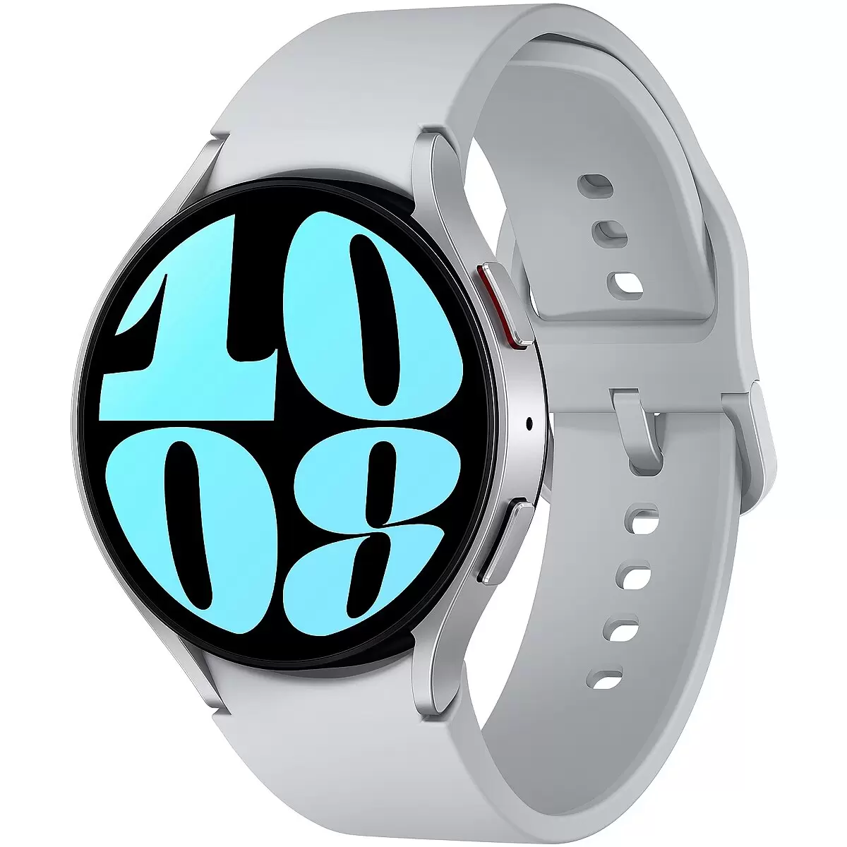 SMARTWATCH GALAXY WATCH6 44MM SILVER SM-R940 SAMSUNG