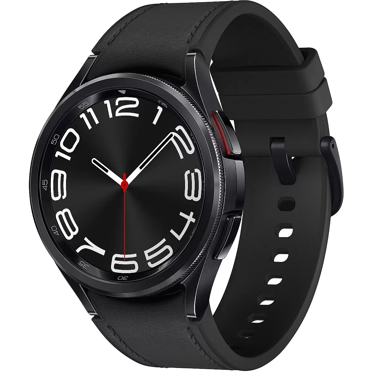 SMARTWATCH GALAXY WATCH6 CLAS  43MM BLACK SM-R955 SAMSUNG