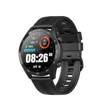 SMARTWATCH X1 PRO BLACK BLACKVIEW